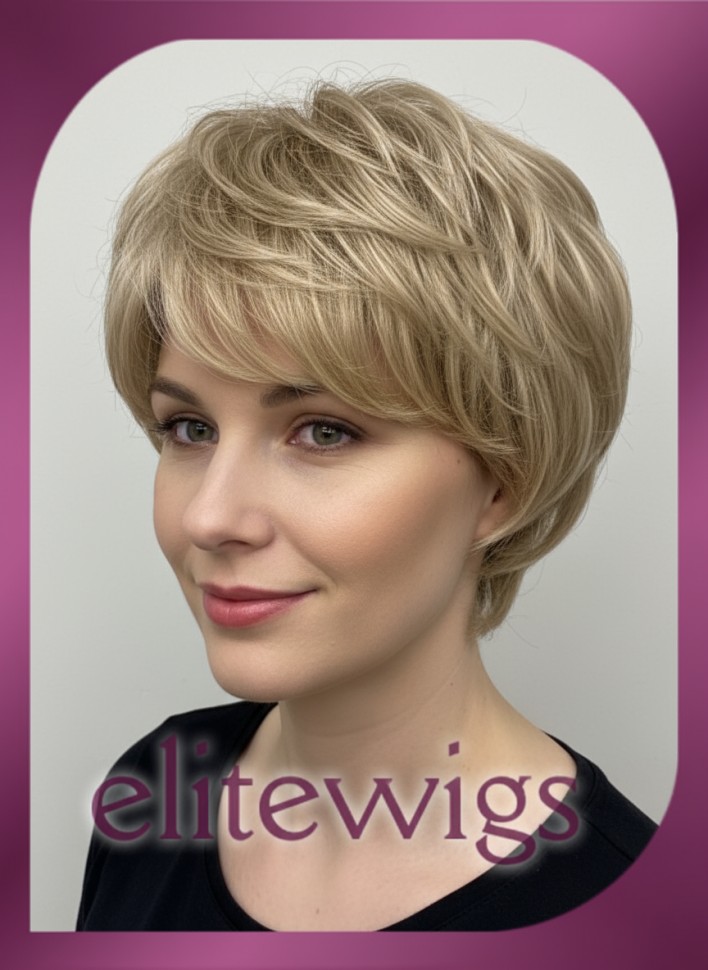 Женская стрижка DW281A