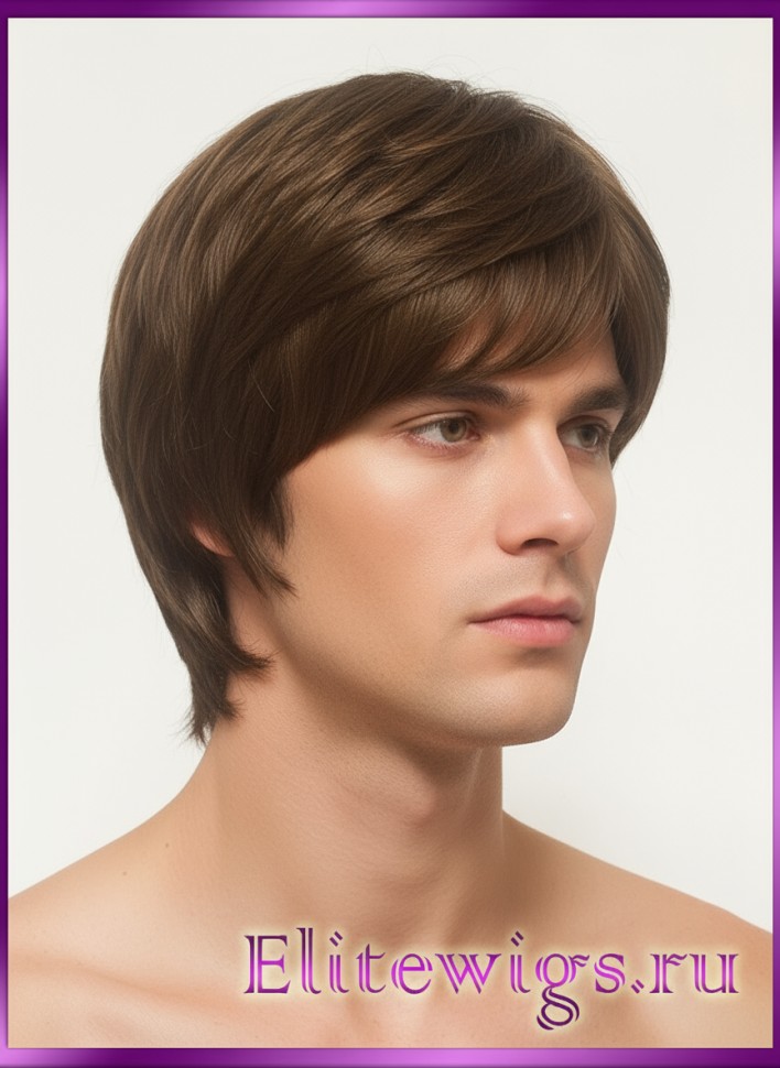 Мужской парик Mark