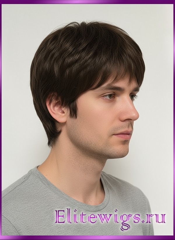 Мужской парик Nicholas