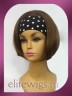 Искусственный парик C-1756