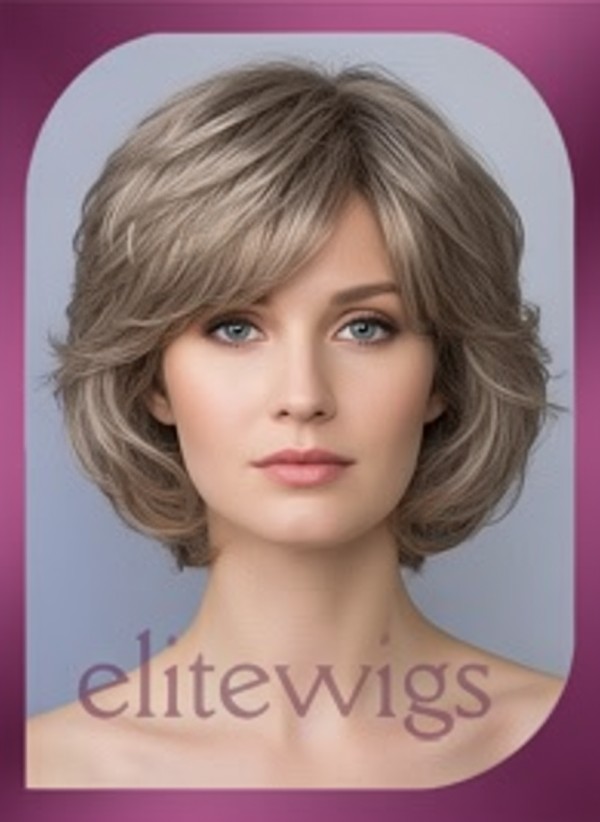 Женская стрижка L427