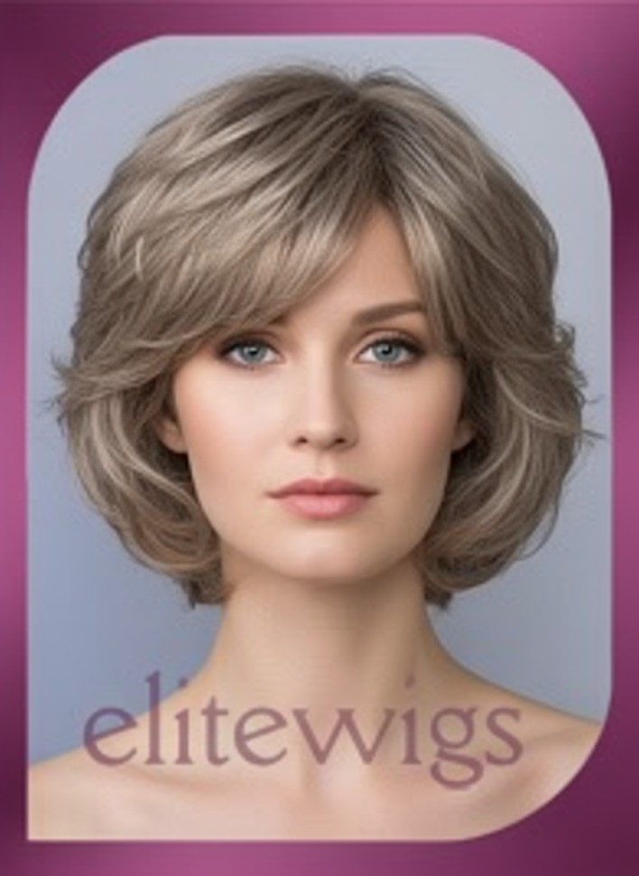 Женская стрижка L427