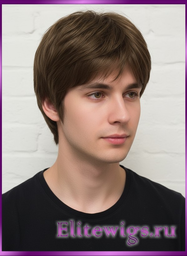 Мужской парик Philip