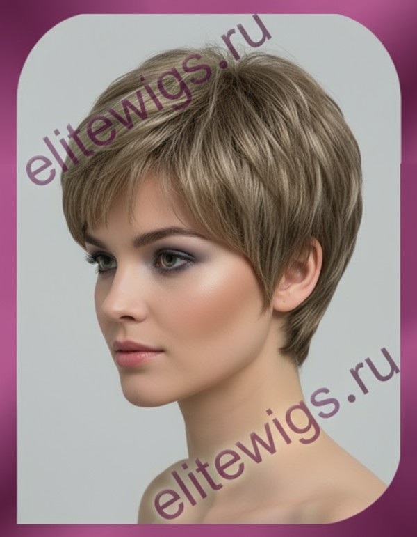 Парик искусственный Beatrix