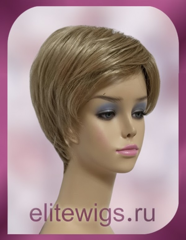 Искусственный парик BD150