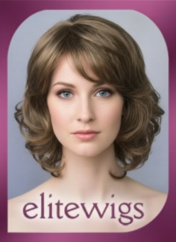 Женская стрижка 193