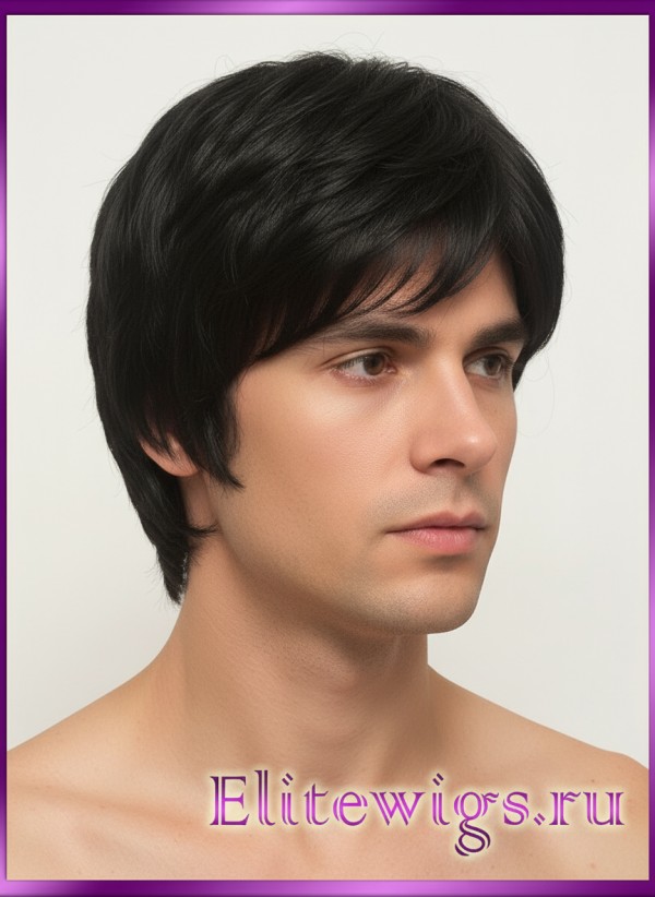 Мужской парик Tyler