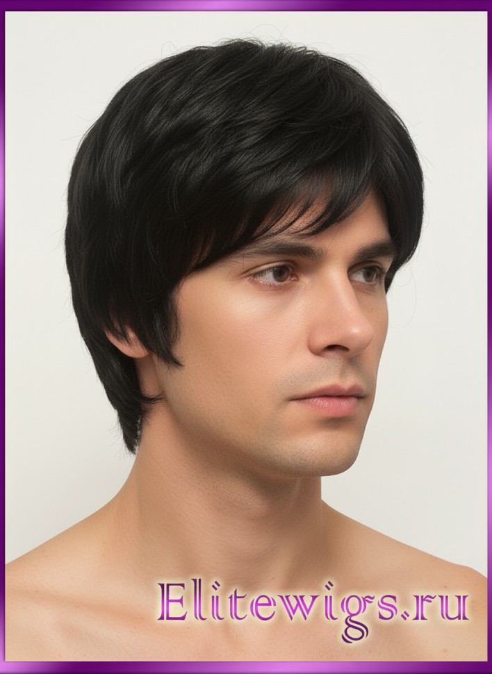 Мужской парик Tyler