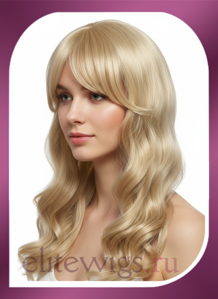 Искусственный парик DW348C