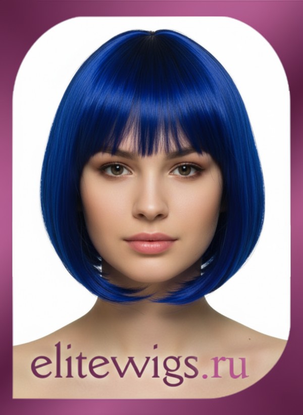 Карнавальный парик 8881