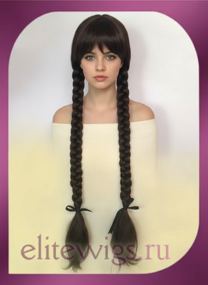 Театральный парик 6430A