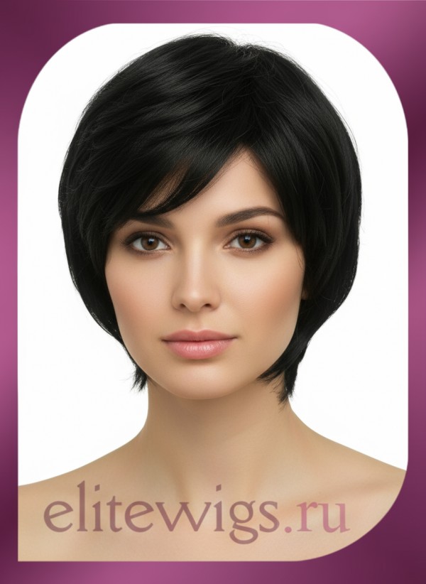 Средний натуральный монопарик 10221