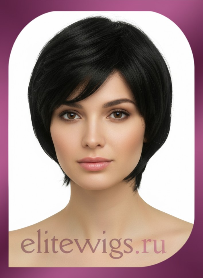 Средний натуральный монопарик 10221