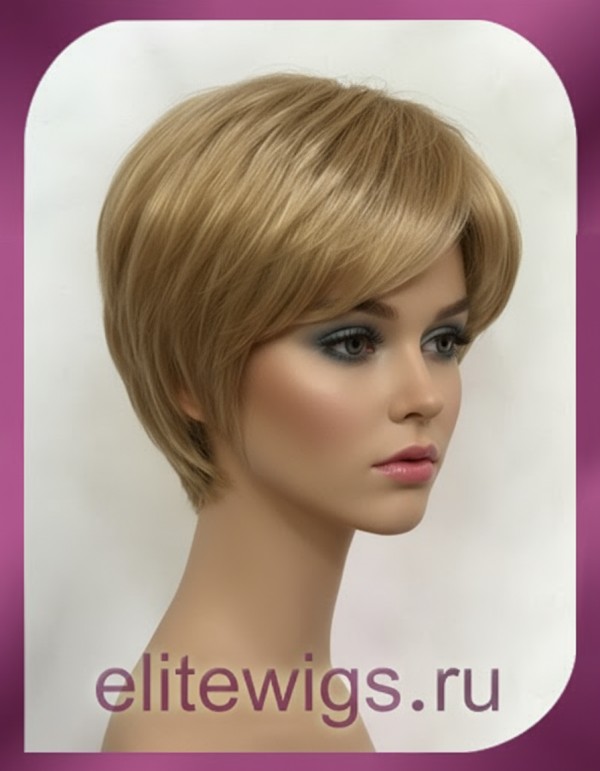 Искусственный парик Liza