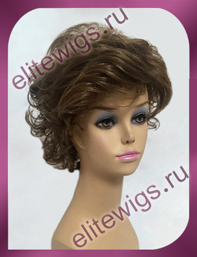 Парик из искусственного волокна Brittanie