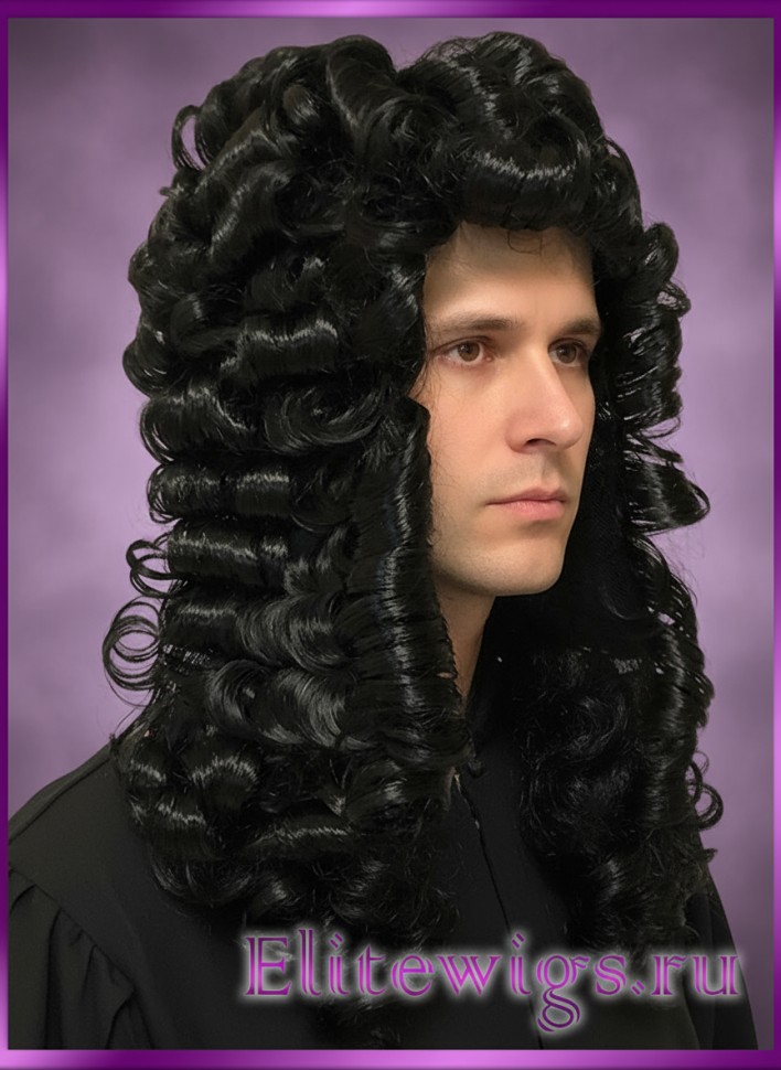 Театральный парик 79068