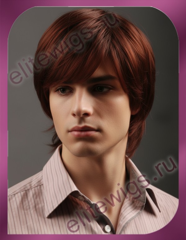 Парик для мужчин 394