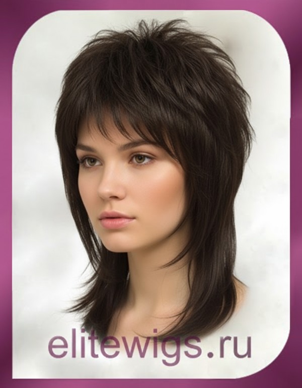 Искусственный парик DW429