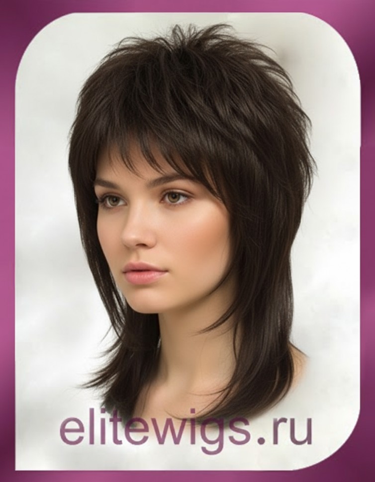 Искусственный парик DW429