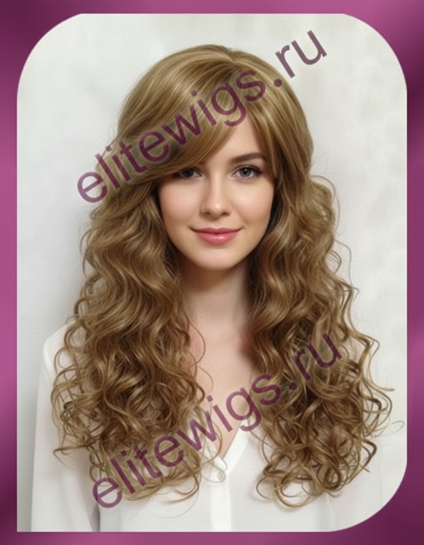 Искусственный парик AZ-W600