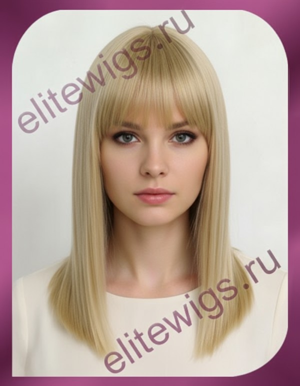 Искусственный парик 4090AT