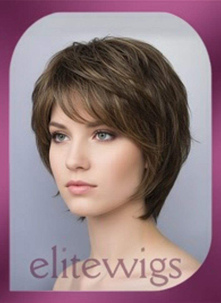 Женская стрижка 179