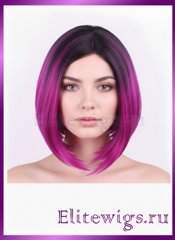 Карнавальный парик 77205