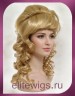 Театральный парик F156A