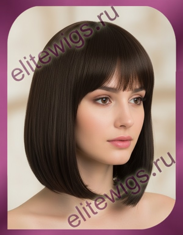 Искусственный парик 3839