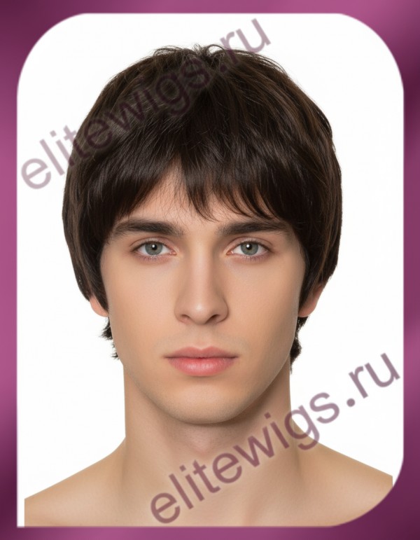 Парик для мужчин 392