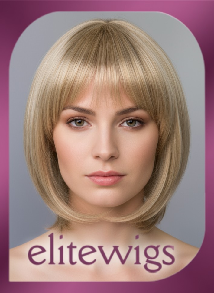 Женская стрижка 194