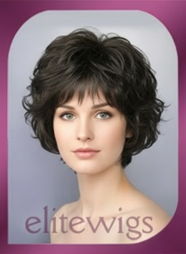 Женская стрижка 177