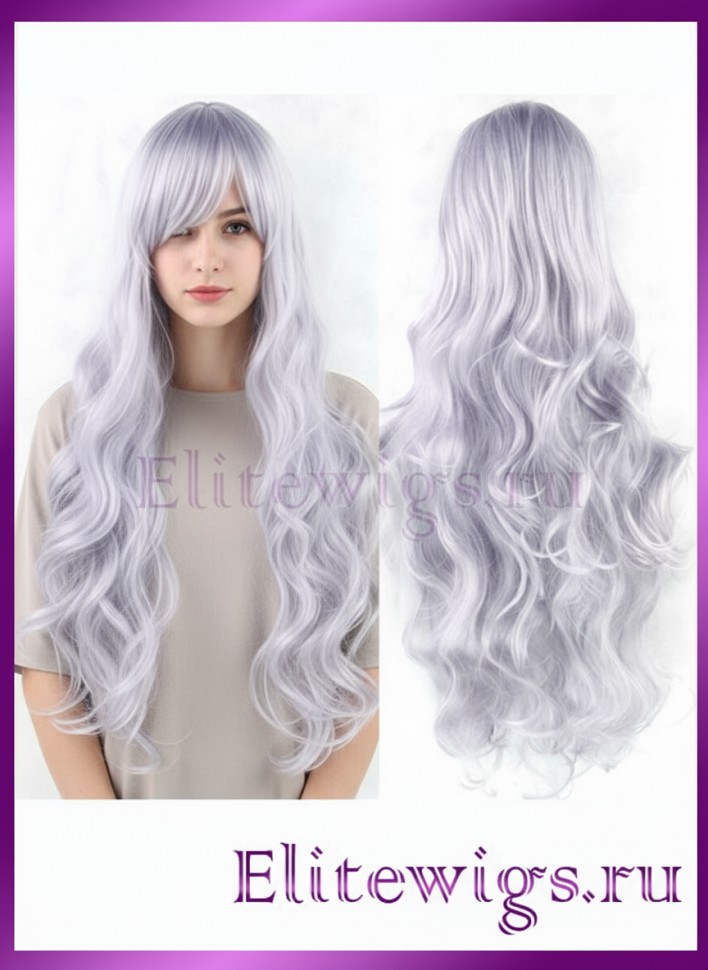 Карнавальный парик 77210