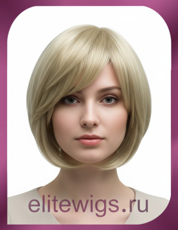 Натуральный парик WNY 305