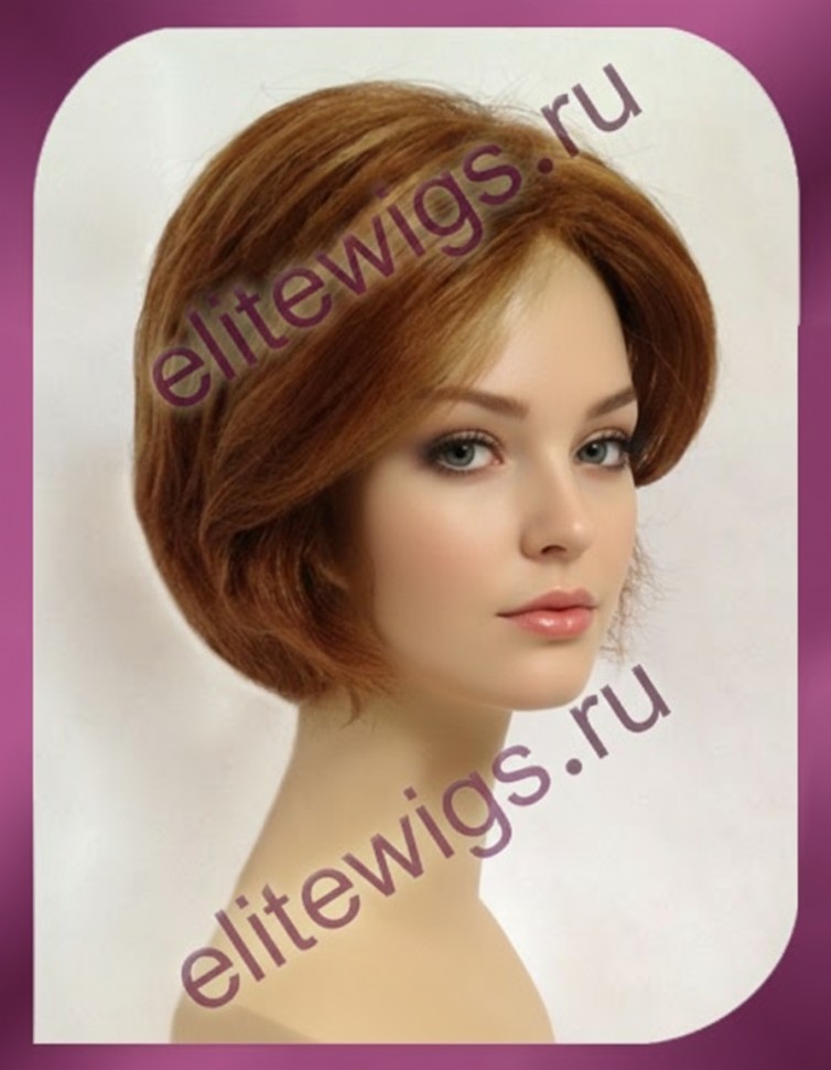 Искусственный парик FS1022