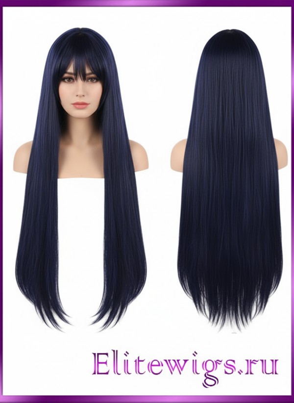 Карнавальный парик 77212