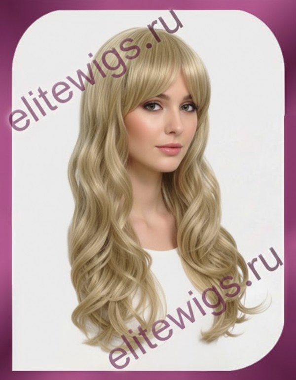 Искусственный парик H4648