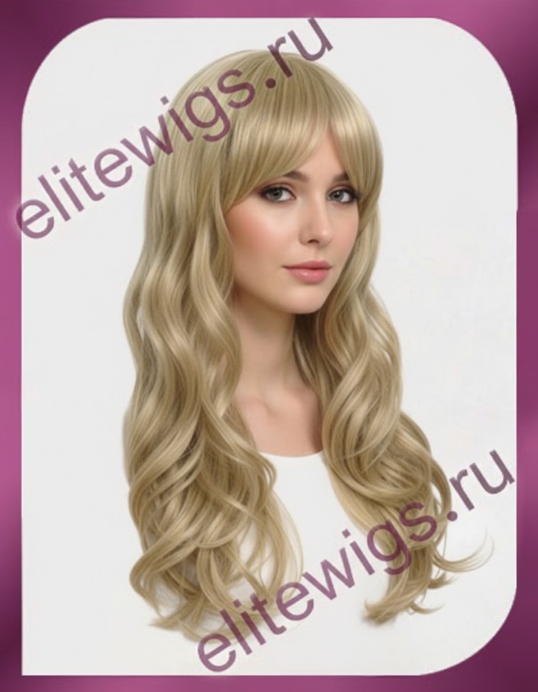 Искусственный парик H4648