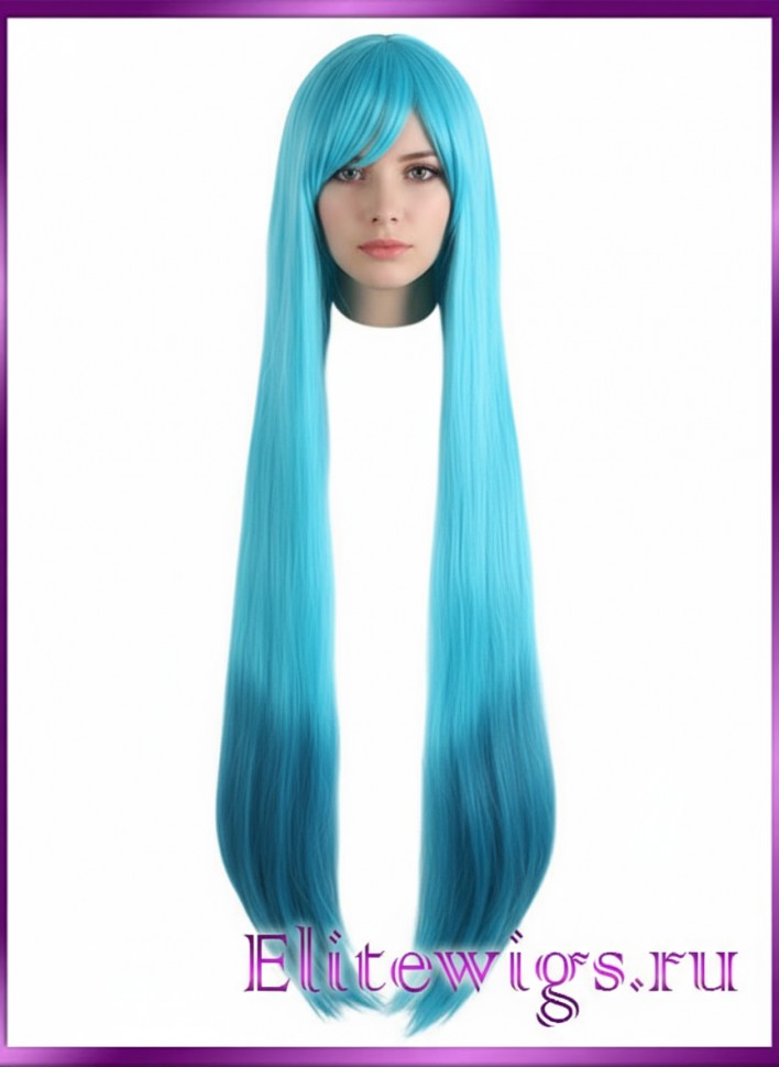 Карнавальный парик 77213