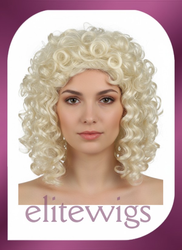 Исторический парик 113