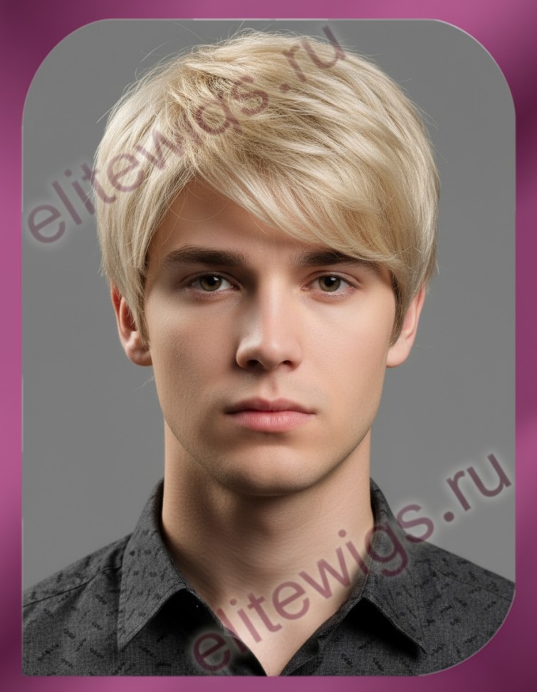 Парик мужской 417