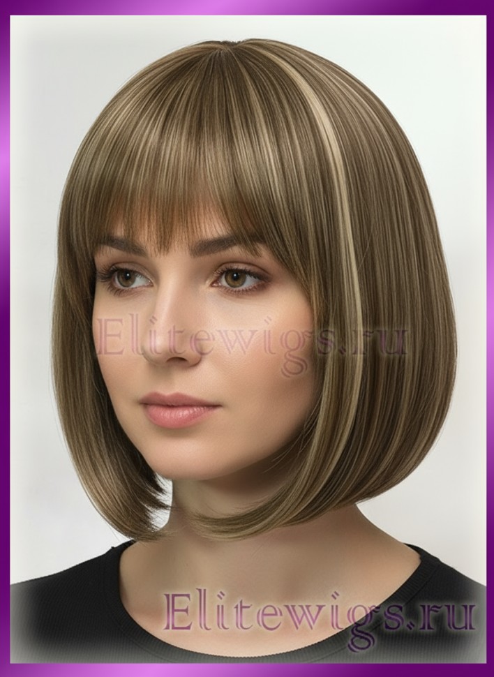 Термостойкий парик Margo