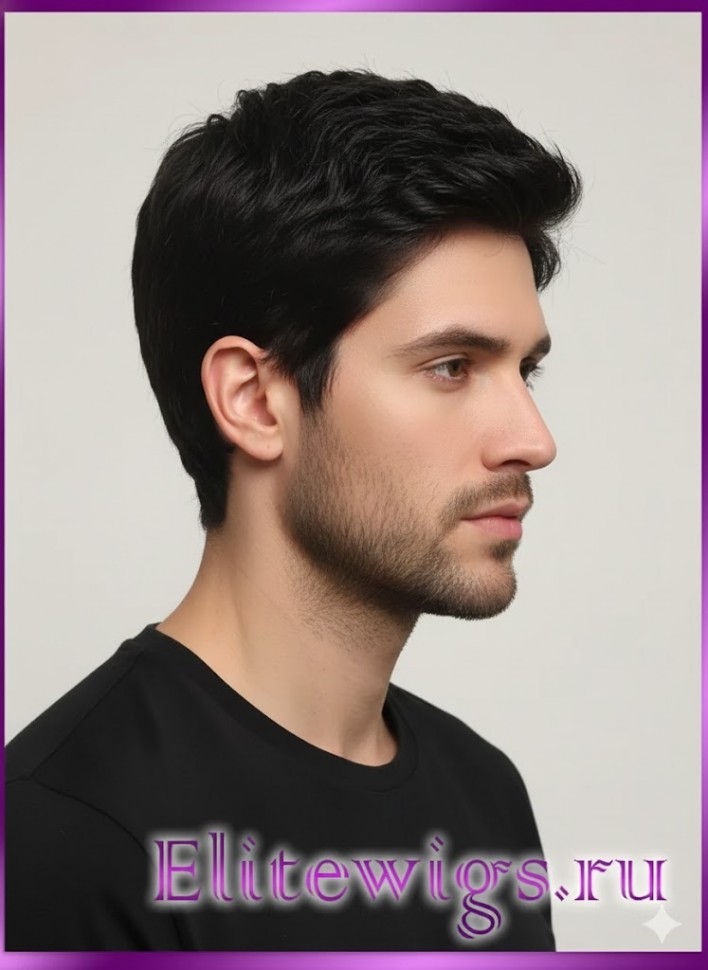 Мужской парик Arnold