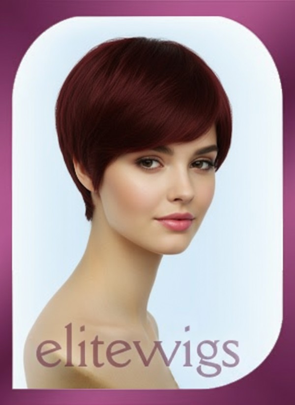 Искусственный парик KIT