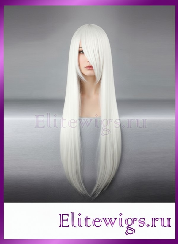 Карнавальный парик 77215