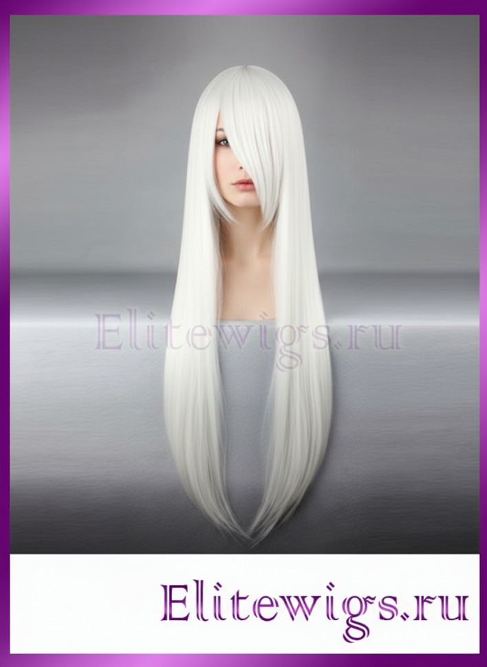 Карнавальный парик 77215