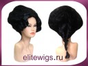 Карнавальный парик DW1024A