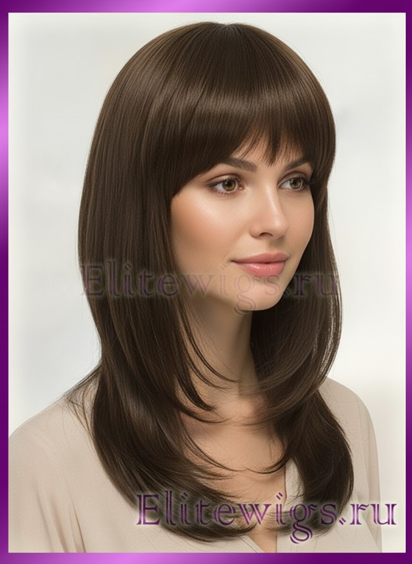 Термостойкий парик LERA