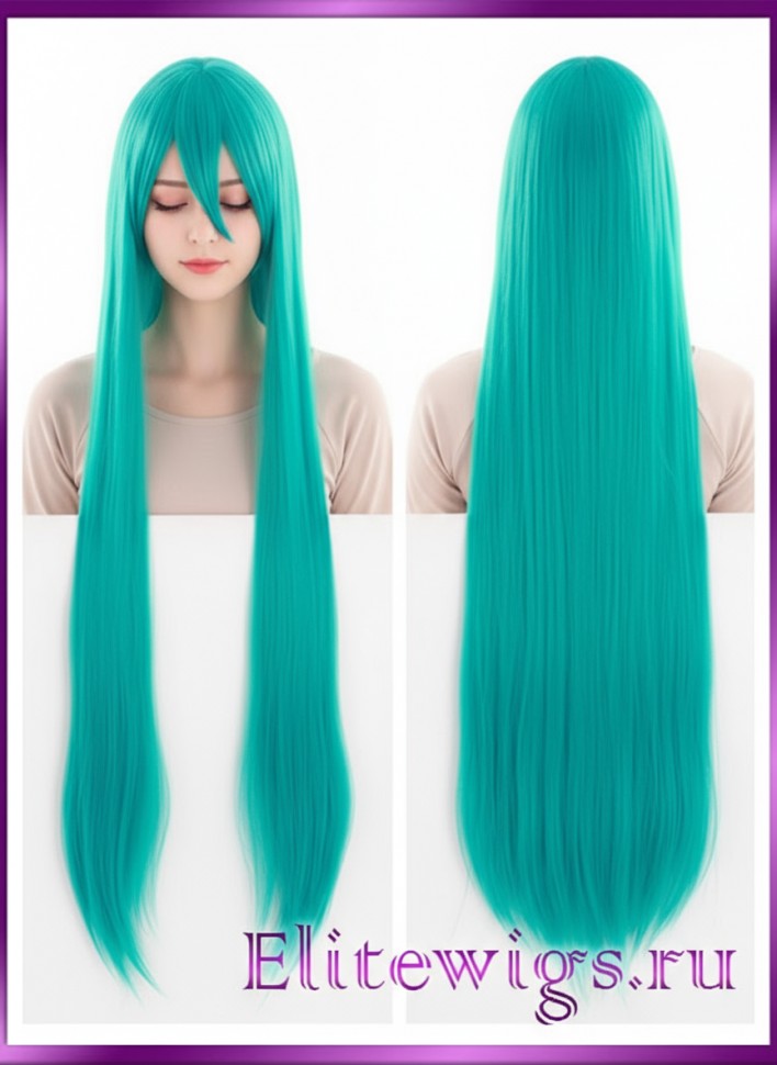 Карнавальный парик 77216