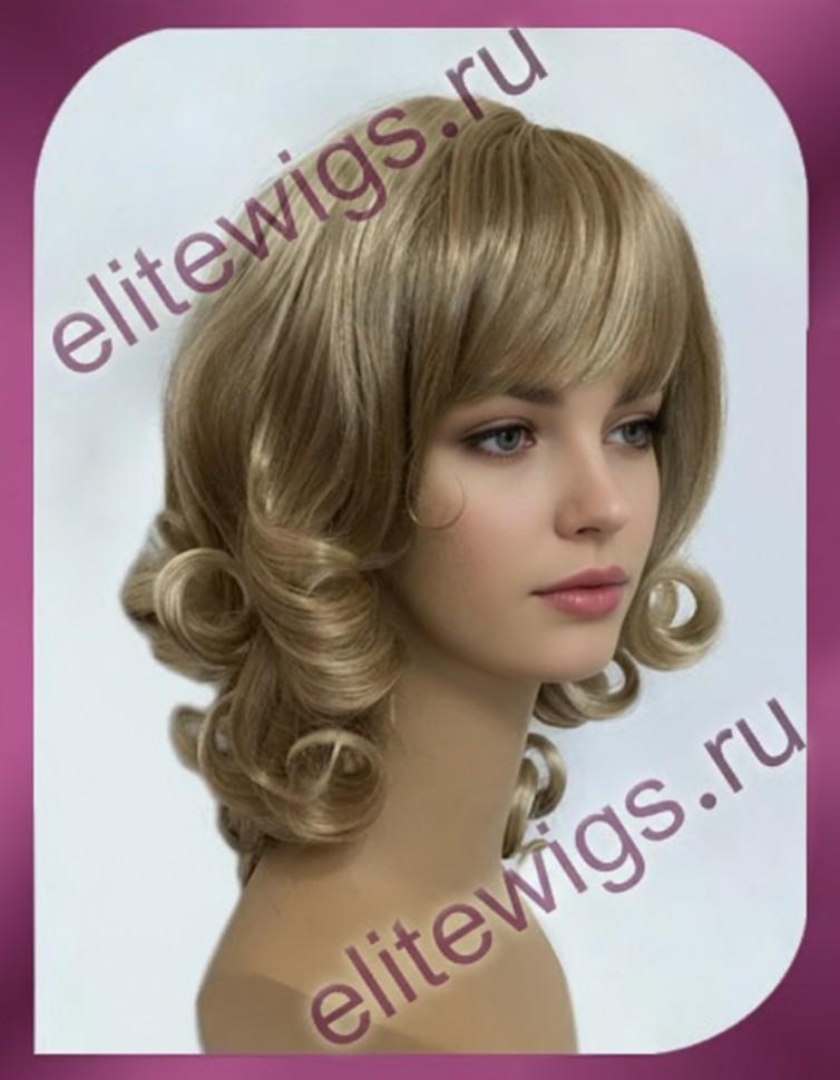 Искусственный парик ASSOLI